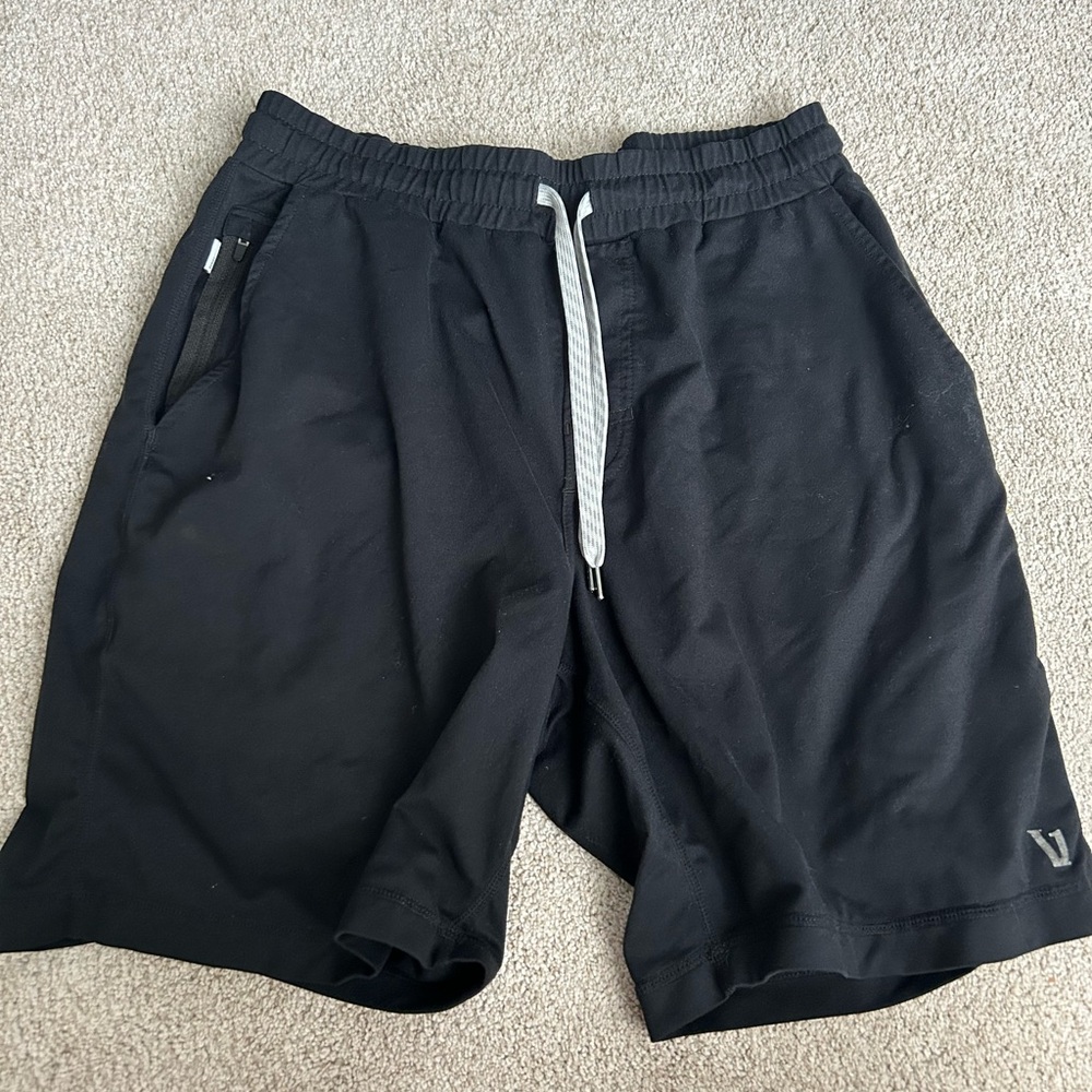 Mens vuori ponto shorts
